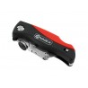 Cutter pro pliant pour découper le cuir - Cuir en Stock