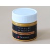 Teinture de tranche pour cuir - Jaune foncé Mat - Cuir en Stock
