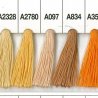 Fil à coudre le cuir AMIFIL 40 – Nylon haute ténacité - Cuirenstock