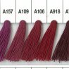 Fil à coudre le cuir AMIFIL 40 – Nylon haute ténacité - Cuirenstock