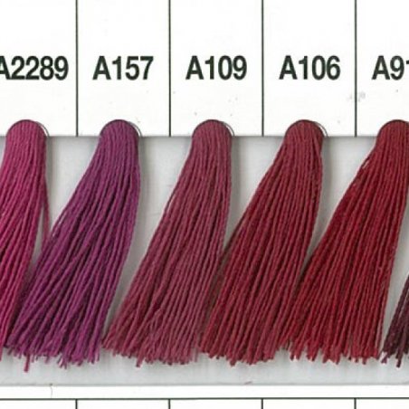Fil à coudre le cuir AMIFIL 40 – Nylon haute ténacité - Cuirenstock