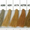 Fil à coudre le cuir AMIFIL 40 – Nylon haute ténacité - Cuirenstock