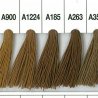 Fil à coudre le cuir AMIFIL 40 – Nylon haute ténacité - Cuirenstock