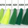 Fil à coudre le cuir AMIFIL 40 – Nylon haute ténacité - Cuirenstock