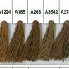 Fil à coudre le cuir AMIFIL 40 – Nylon haute ténacité - Cuirenstock