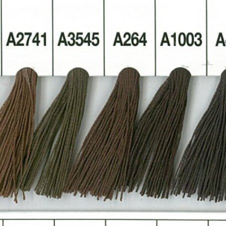 Fil à coudre le cuir AMIFIL 40 – Nylon haute ténacité - Cuirenstock
