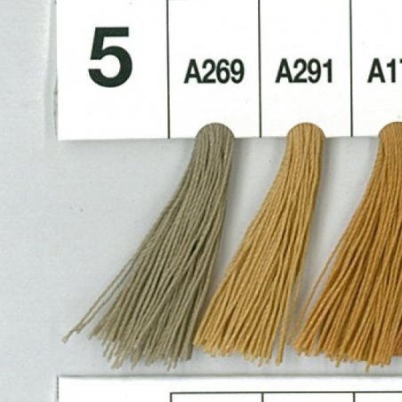 Fil à coudre le cuir AMIFIL 40 – Nylon haute ténacité - Cuirenstock