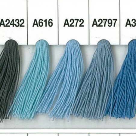 Fil à coudre le cuir AMIFIL 40 – Nylon haute ténacité - Cuirenstock