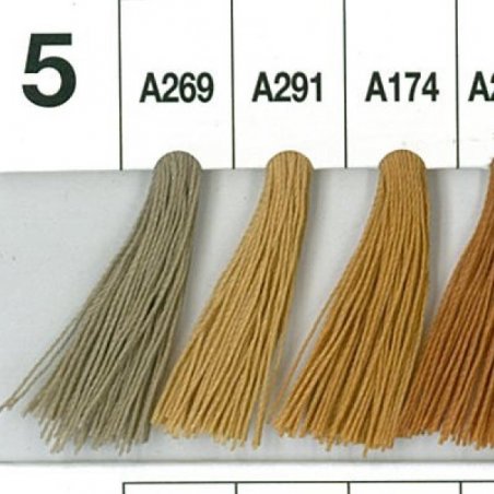 Fil à coudre le cuir AMIFIL 40 – Nylon haute ténacité - Cuirenstock