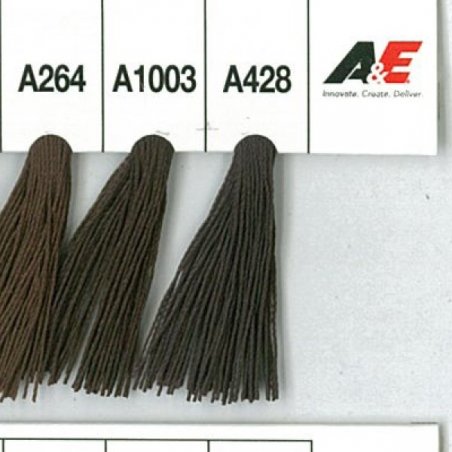 Fil à coudre le cuir AMIFIL 40 – Nylon haute ténacité - Cuirenstock