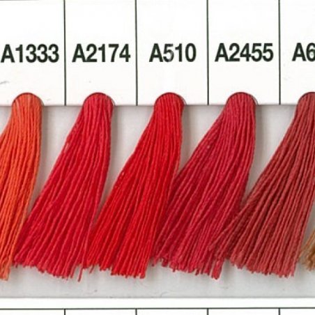 Fil à coudre le cuir AMIFIL 40 – Nylon haute ténacité - Cuirenstock