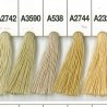 Fil à coudre le cuir AMIFIL 40 – Nylon haute ténacité - Cuirenstock