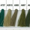 Fil à coudre le cuir AMIFIL 40 – Nylon haute ténacité - Cuirenstock