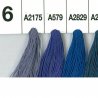 Fil à coudre le cuir AMIFIL 40 – Nylon haute ténacité - Cuirenstock