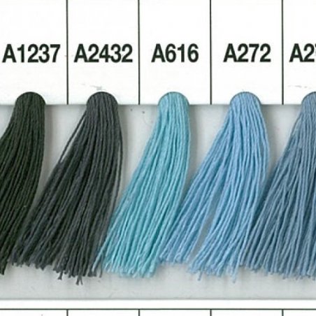 Fil à coudre le cuir AMIFIL 40 – Nylon haute ténacité - Cuirenstock