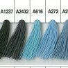 Fil à coudre le cuir AMIFIL 40 – Nylon haute ténacité - Cuirenstock