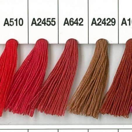 Fil à coudre le cuir AMIFIL 40 – Nylon haute ténacité - Cuirenstock