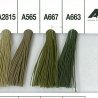 Fil à coudre le cuir AMIFIL 40 – Nylon haute ténacité - Cuirenstock