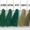 Fil à coudre le cuir AMIFIL 40 – Nylon haute ténacité - Cuirenstock