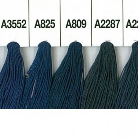 Fil à coudre le cuir AMIFIL 40 – Nylon haute ténacité - Cuirenstock