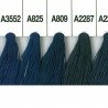 Fil à coudre le cuir AMIFIL 40 – Nylon haute ténacité - Cuirenstock