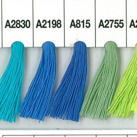 Fil à coudre le cuir AMIFIL 40 – Nylon haute ténacité - Cuirenstock