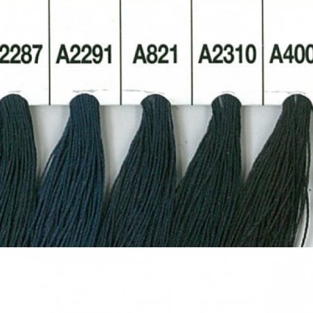 Fil à coudre le cuir AMIFIL 40 – Nylon haute ténacité - Cuirenstock