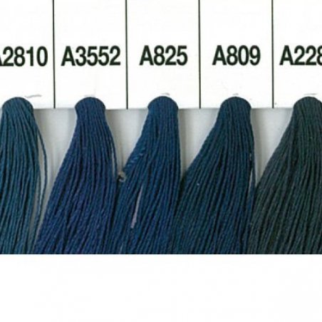 Fil à coudre le cuir AMIFIL 40 – Nylon haute ténacité - Cuirenstock