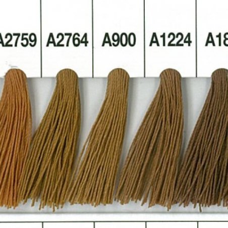 Fil à coudre le cuir AMIFIL 40 – Nylon haute ténacité - Cuirenstock