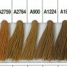 Fil à coudre le cuir AMIFIL 40 – Nylon haute ténacité - Cuirenstock