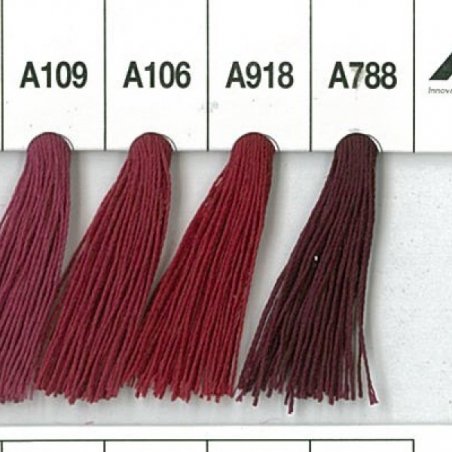 Fil à coudre le cuir AMIFIL 40 – Nylon haute ténacité - Cuirenstock