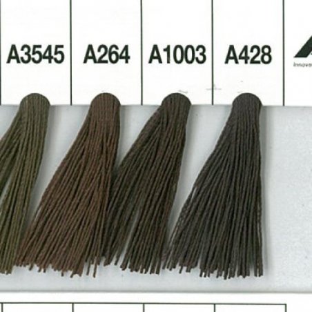 Fil à coudre le cuir AMIFIL 40 – Nylon haute ténacité - Cuirenstock