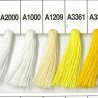 Fil à coudre le cuir AMIFIL 40 – Nylon haute ténacité - Cuirenstock