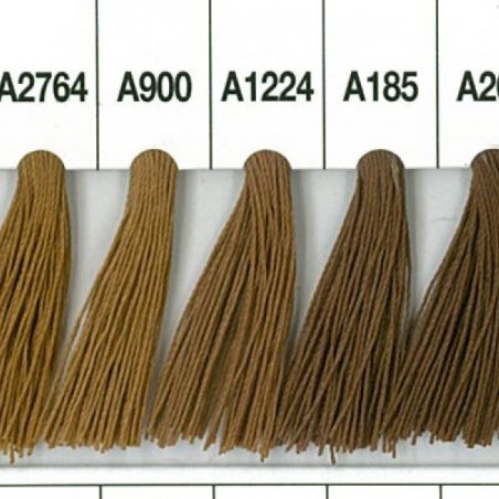 Fil à coudre le cuir AMIFIL 40 – Nylon haute ténacité - Cuirenstock