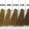 Fil à coudre le cuir AMIFIL 40 – Nylon haute ténacité - Cuirenstock