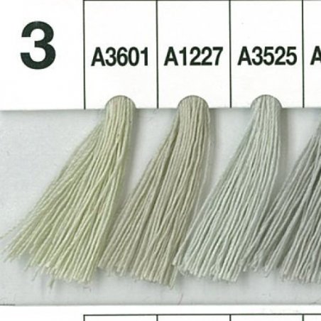 Fil à coudre le cuir AMIFIL 40 – Nylon haute ténacité - Cuirenstock