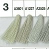 Fil à coudre le cuir AMIFIL 40 – Nylon haute ténacité - Cuirenstock