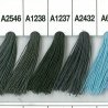 Fil à coudre le cuir AMIFIL 40 – Nylon haute ténacité - Cuirenstock