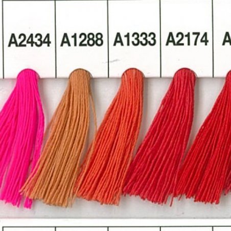 Fil à coudre le cuir AMIFIL 40 – Nylon haute ténacité - Cuirenstock