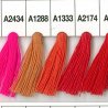Fil à coudre le cuir AMIFIL 40 – Nylon haute ténacité - Cuirenstock