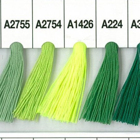 Fil à coudre le cuir AMIFIL 40 – Nylon haute ténacité - Cuirenstock