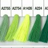 Fil à coudre le cuir AMIFIL 40 – Nylon haute ténacité - Cuirenstock