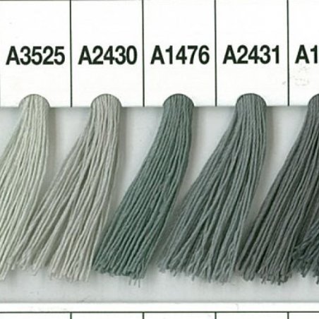 Fil à coudre le cuir AMIFIL 40 – Nylon haute ténacité - Cuirenstock