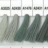 Fil à coudre le cuir AMIFIL 40 – Nylon haute ténacité - Cuirenstock