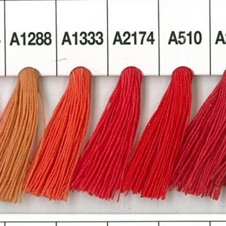 Fil à coudre le cuir AMIFIL 40 – Nylon haute ténacité - Cuirenstock