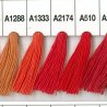 Fil à coudre le cuir AMIFIL 40 – Nylon haute ténacité - Cuirenstock