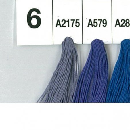 Fil à coudre le cuir AMIFIL 40 – Nylon haute ténacité - Cuirenstock