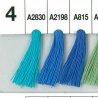 Fil à coudre le cuir AMIFIL 40 – Nylon haute ténacité - Cuirenstock