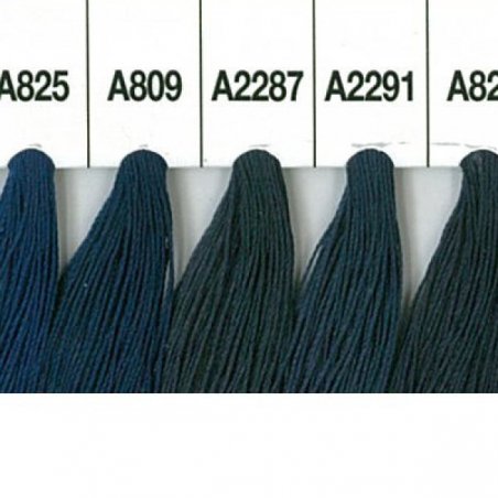 Fil à coudre le cuir AMIFIL 40 – Nylon haute ténacité - Cuirenstock