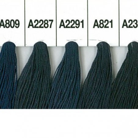 Fil à coudre le cuir AMIFIL 40 – Nylon haute ténacité - Cuirenstock